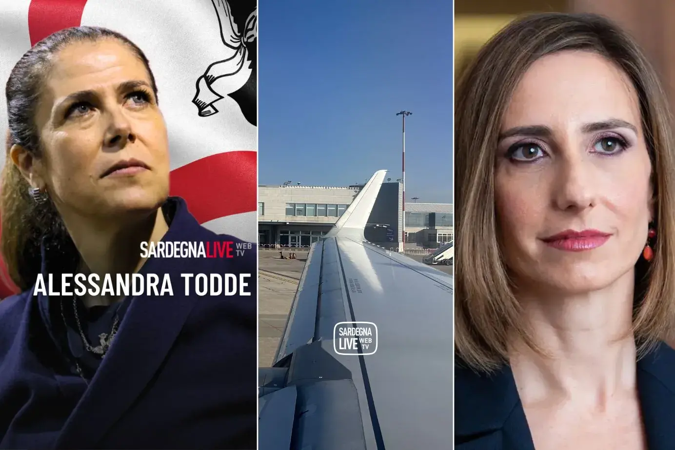 Sardegna. Dal 29 marzo entra in vigore la nuova continuità territoriale aerea