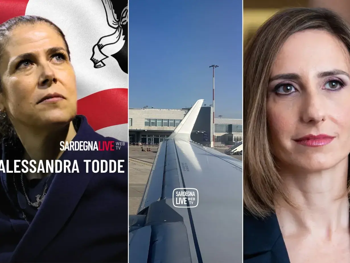 Sardegna. Dal 29 marzo entra in vigore la nuova continuità territoriale aerea