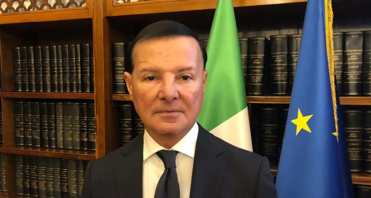 Ia, Deiana (Confassociazioni): \"Sanità primo settore con impattando significativo\"