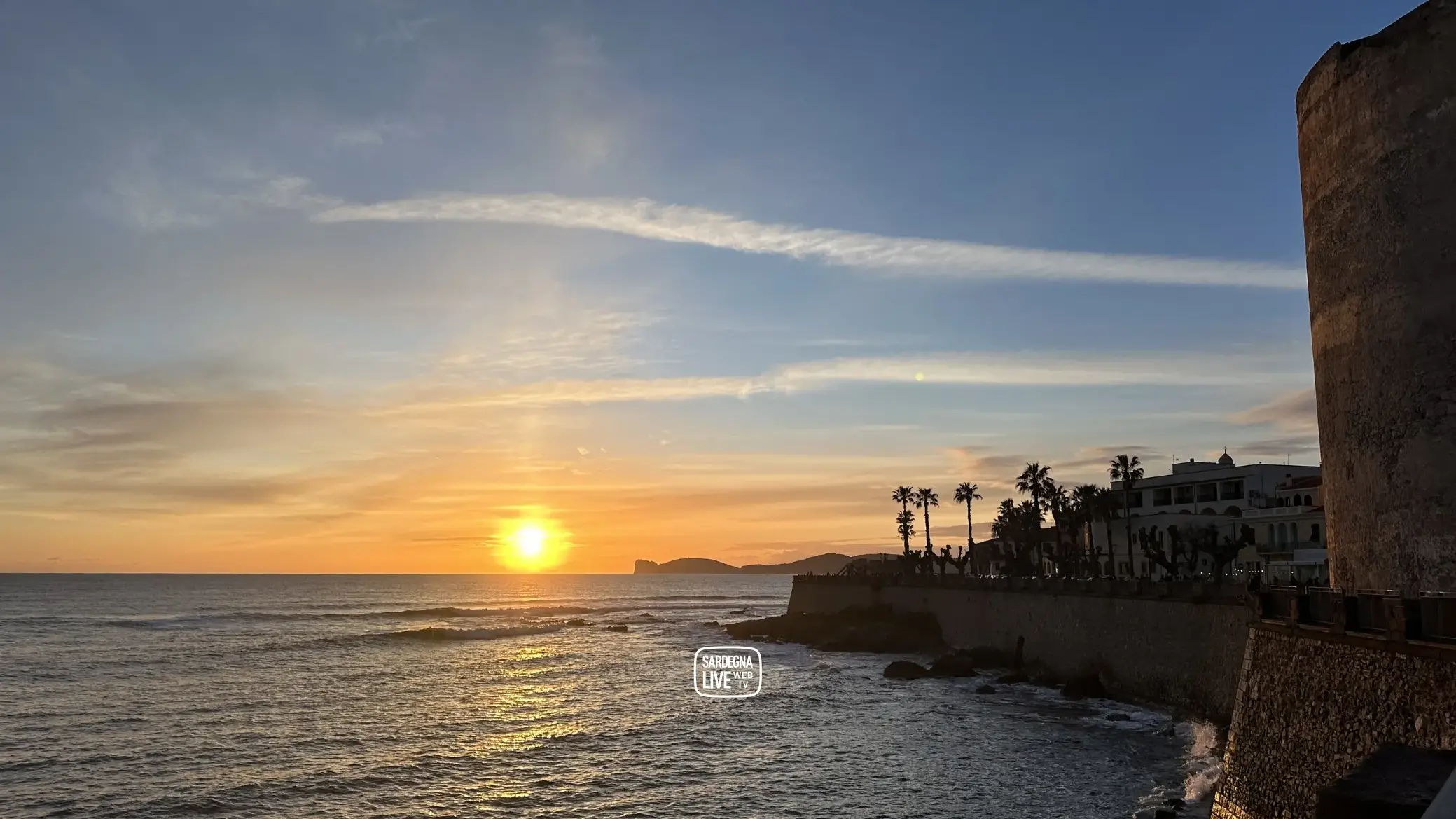 Le previsioni meteo. Weekend incerto, ma la prossima settimana porta gelo e temporali