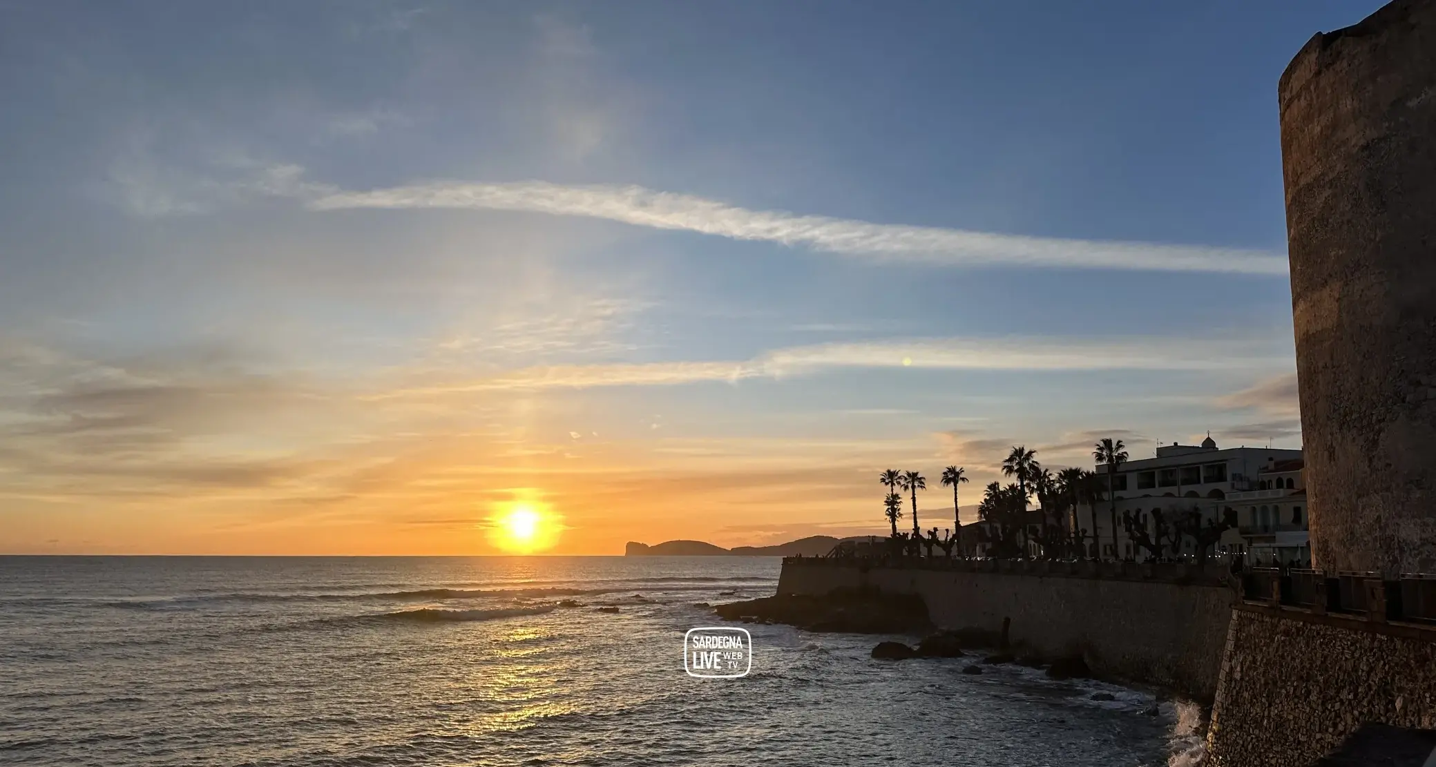 Le previsioni meteo. Weekend incerto, ma la prossima settimana porta gelo e temporali