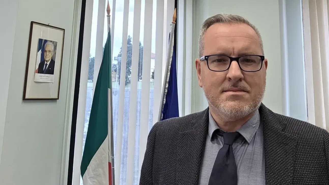 Un sassarese alla guida della giustizia minorile in Calabria: Alan Gron nuovo dirigente