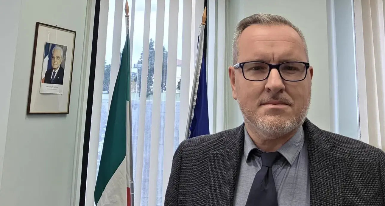 Un sassarese alla guida della giustizia minorile in Calabria: Alan Gron nuovo dirigente