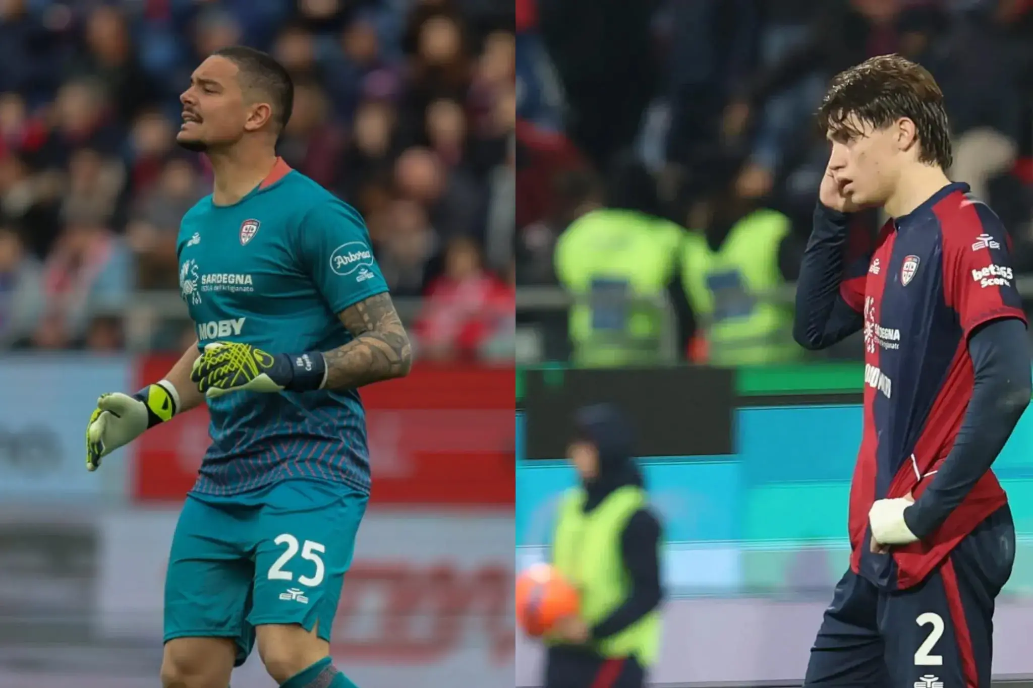 <p>Foto Fabio Murru</p>\\n