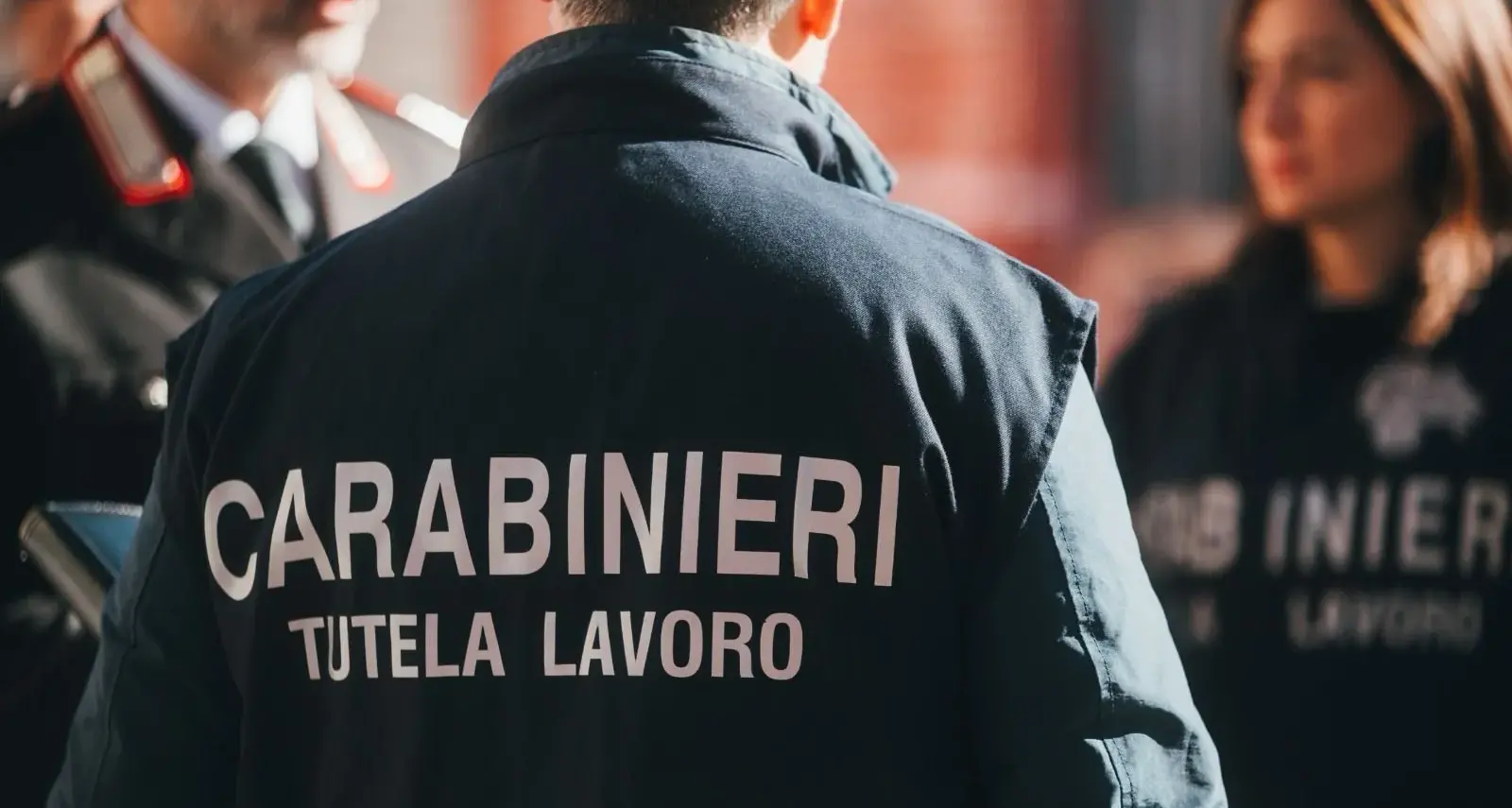 Controlli a Villacidro: chiuso un locale, titolare segnalato dopo le verifiche di NAS e Ispettorato del Lavoro