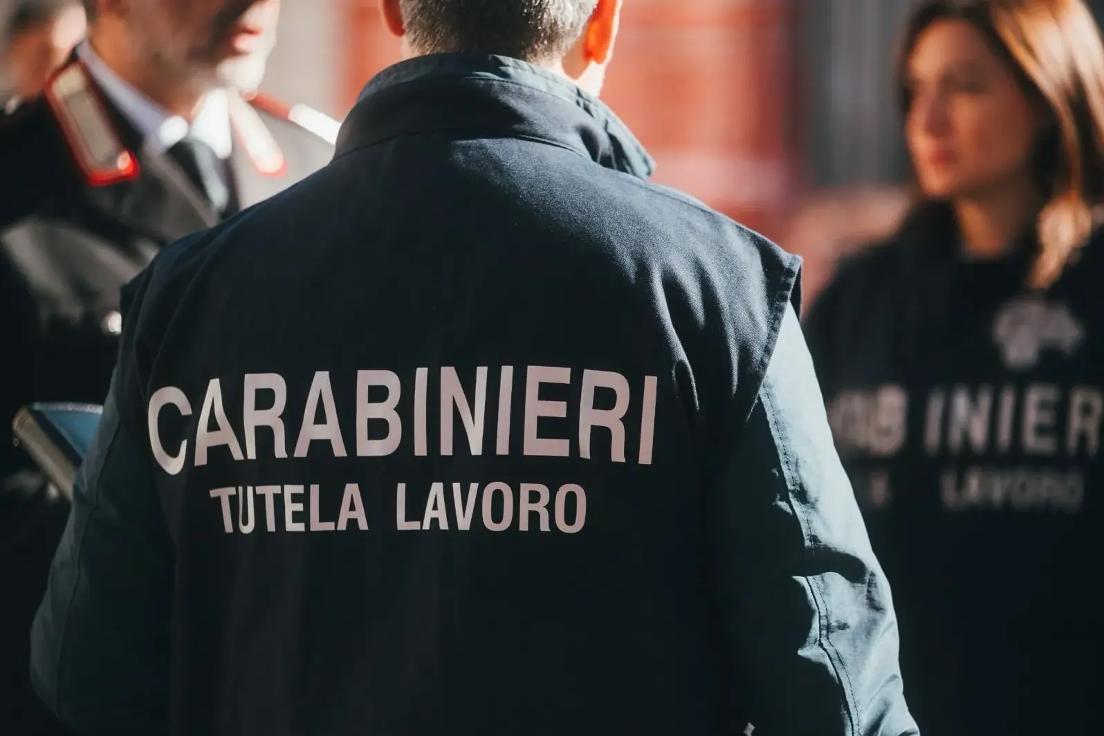 Controlli a Villacidro: chiuso un locale, titolare segnalato dopo le verifiche di NAS e Ispettorato del Lavoro