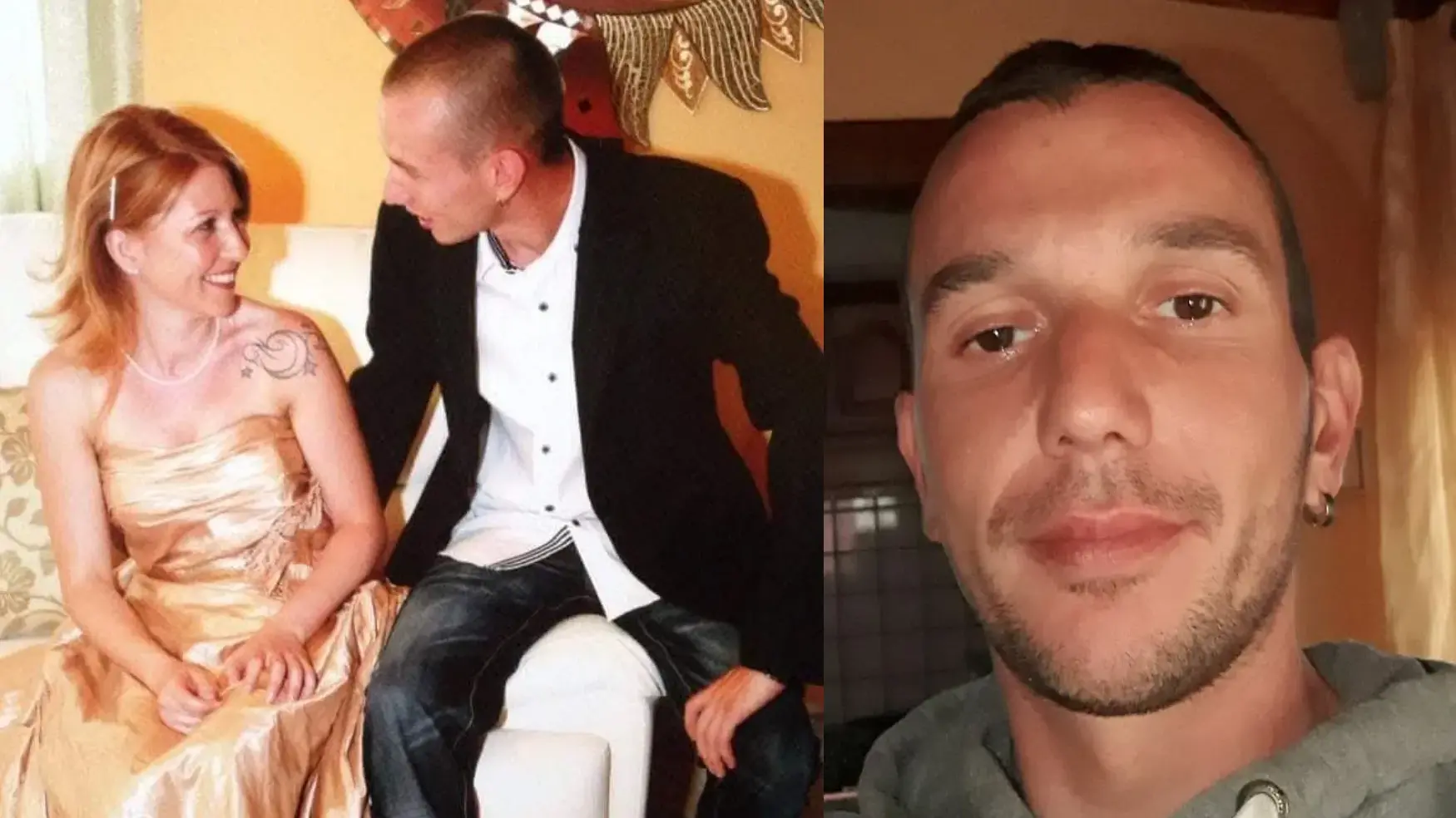 Morte di Davide Calvia, la svolta. La sorella Nadia: \"Giovannino un bugiardo, l'ha ucciso e ha finto l'incidente\"