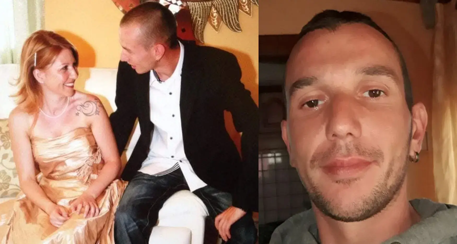 Morte di Davide Calvia, la svolta. La sorella Nadia: \"Giovannino un bugiardo, l'ha ucciso e ha finto l'incidente\"