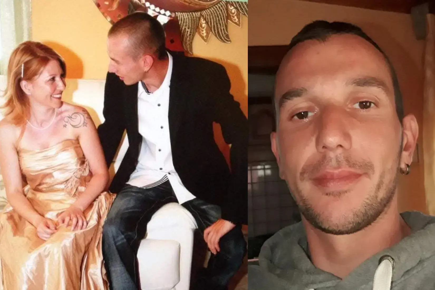 Morte di Davide Calvia, la svolta. La sorella Nadia: \"Giovannino un bugiardo, l'ha ucciso e ha finto l'incidente\"