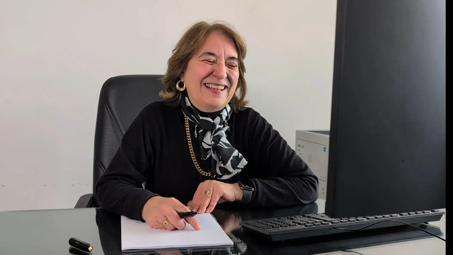 Anna Maria Corriga nuova direttrice sanitaria dell’Aou di Cagliari