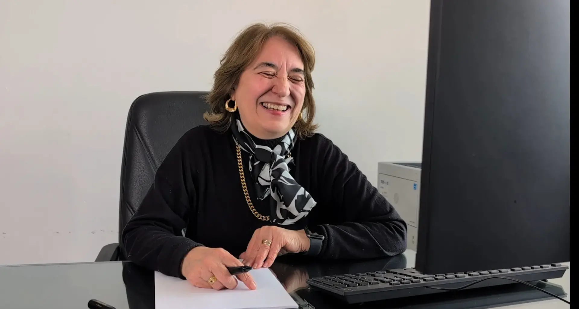 Anna Maria Corriga nuova direttrice sanitaria dell’Aou di Cagliari