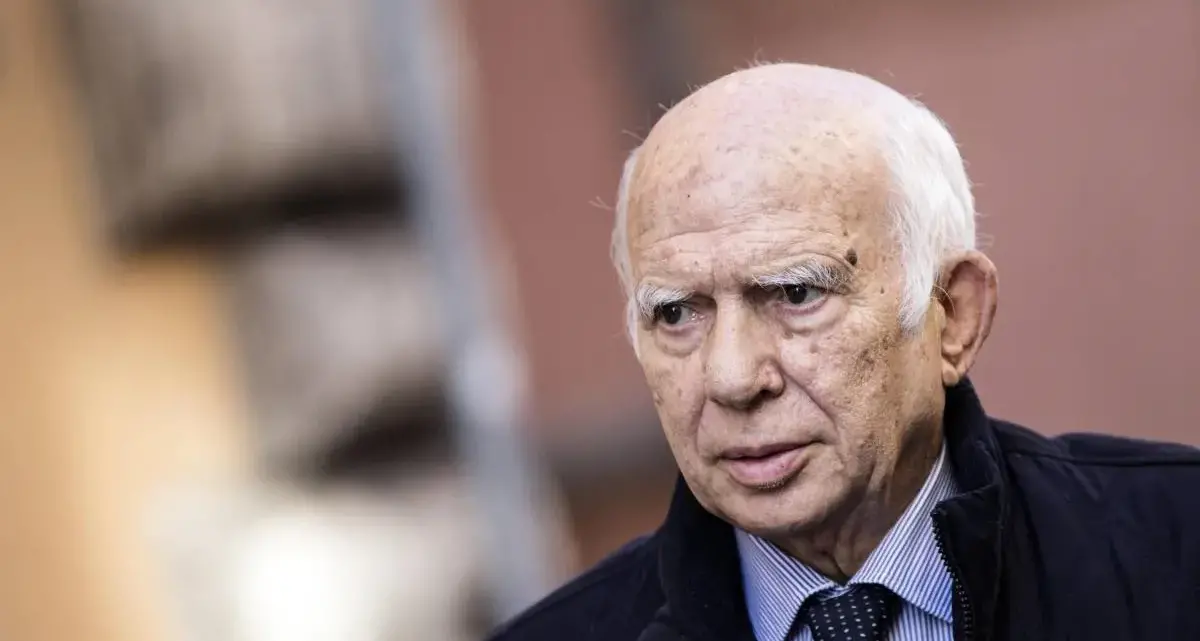 Morto Pomicino, protagonista della Dc di Andreotti