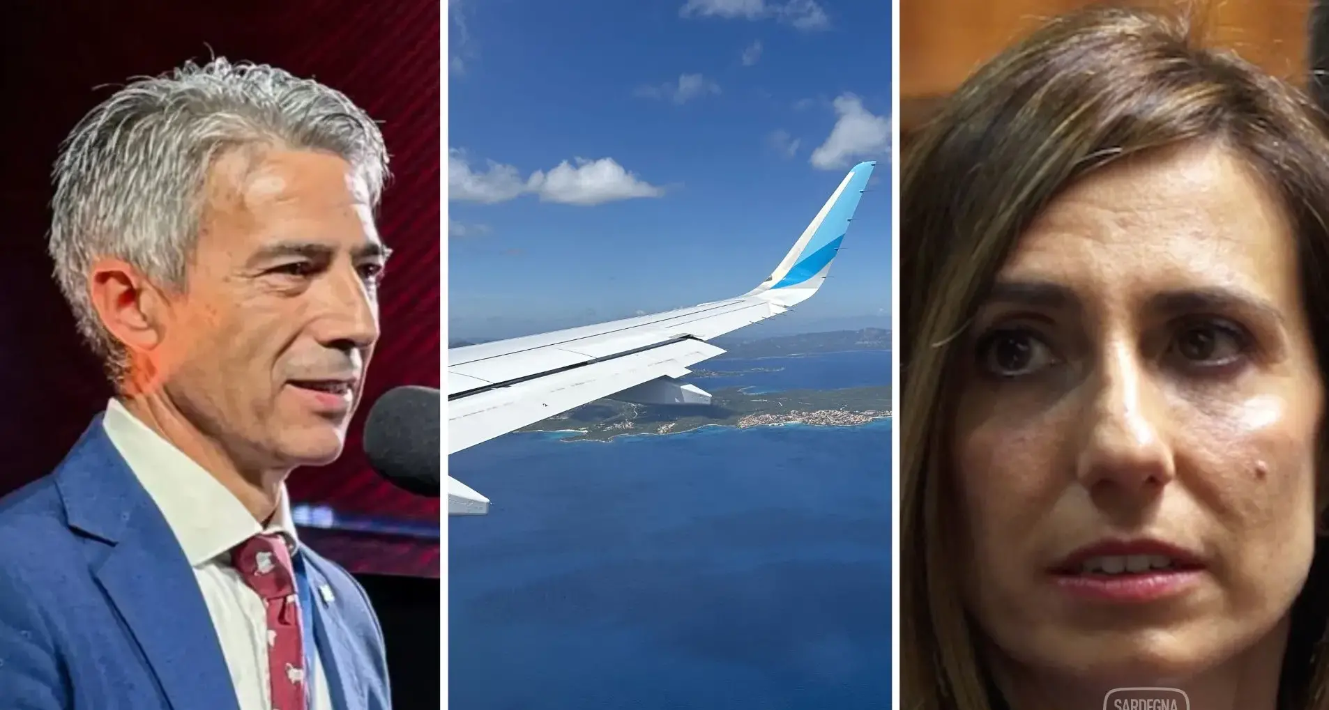 Continuità aerea, nuove regole per volare da e per la Sardegna: confronto a Cagliari