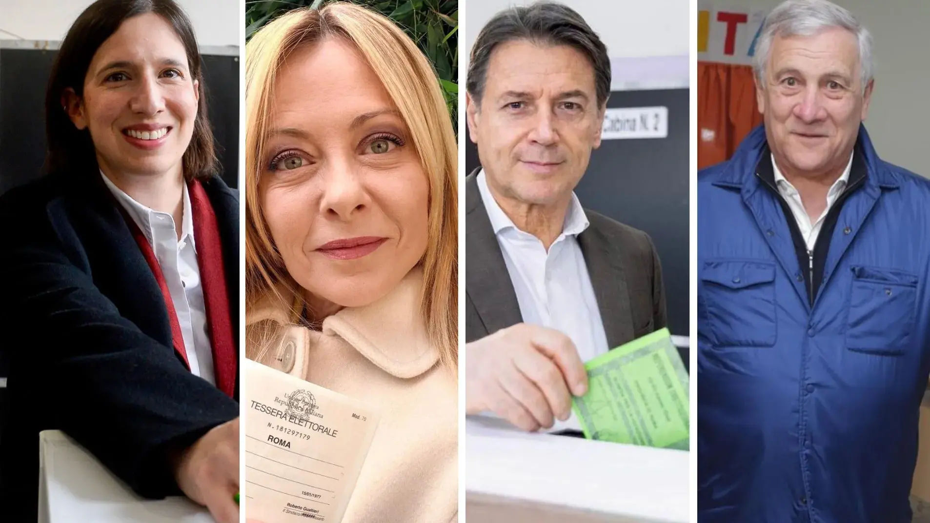 Referendum costituzionale: affluenza poco dopo le ore 15, Italia al 58,93%. Sardegna al 52,85%