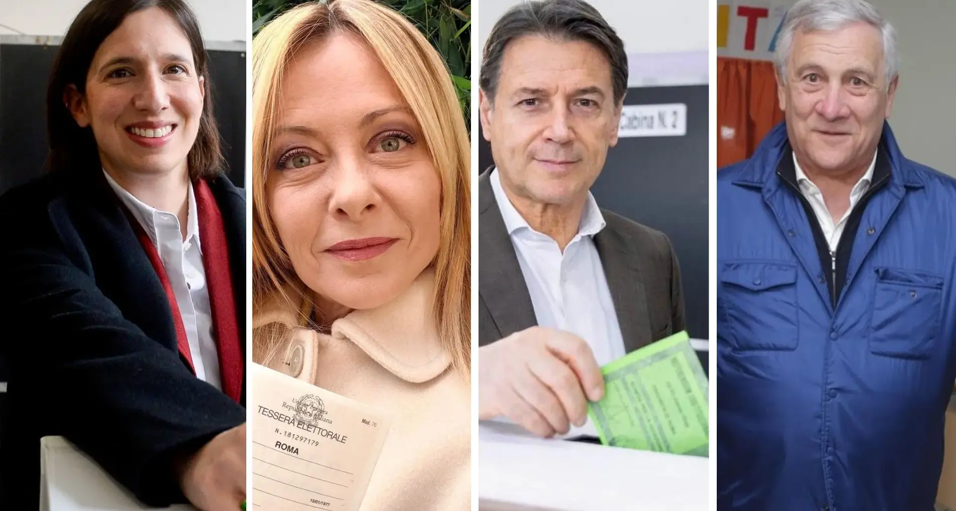 Referendum costituzionale: affluenza poco dopo le ore 15, Italia al 58,93%. Sardegna al 52,85%