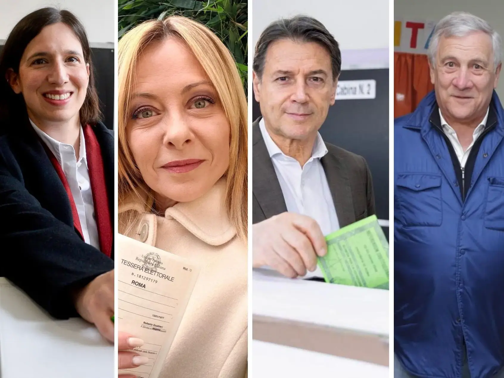 Referendum costituzionale: affluenza poco dopo le ore 15, Italia al 58,93%. Sardegna al 52,85%