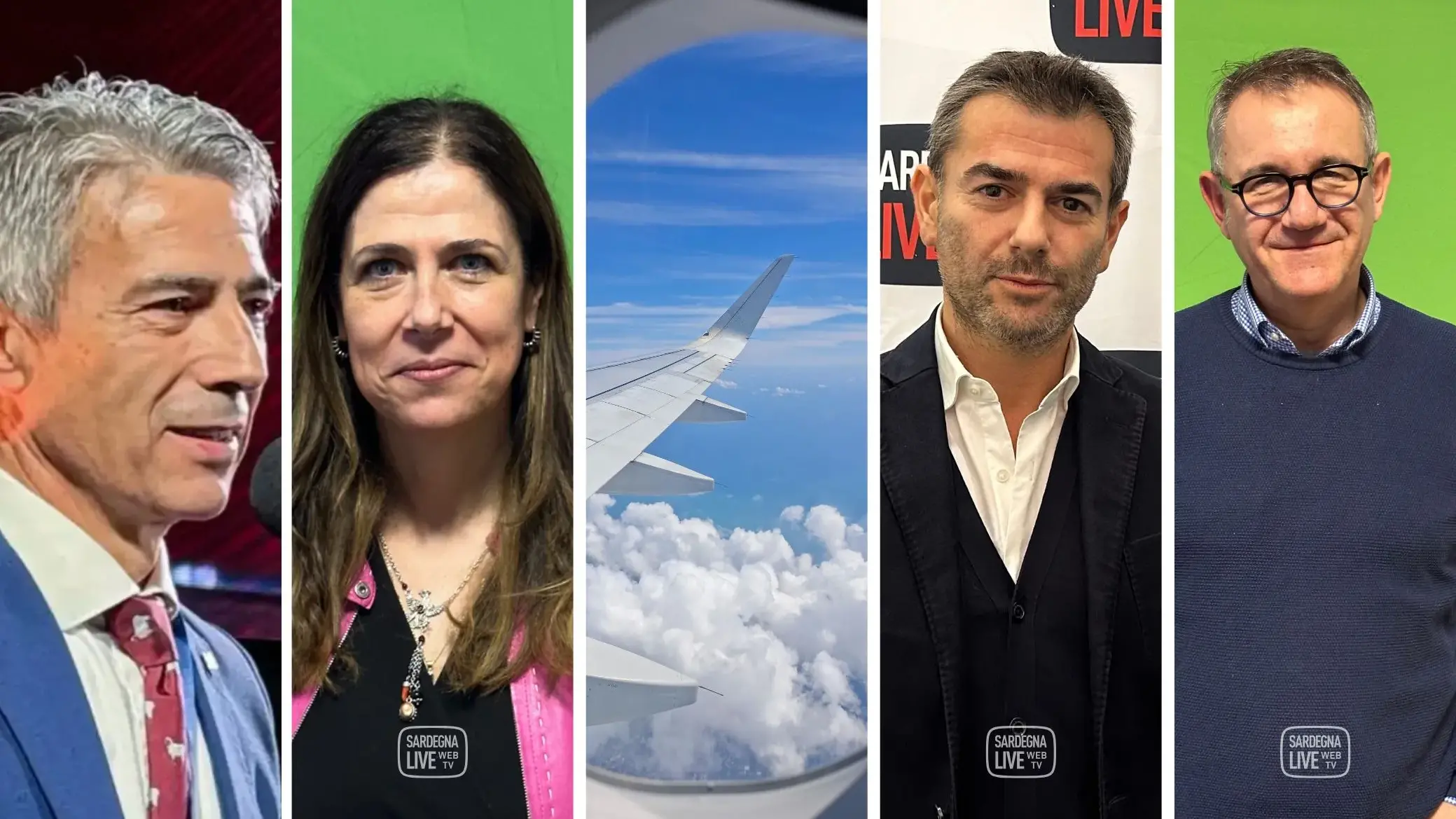 Continuità aerea, nuove regole per volare da e per la Sardegna: confronto a Cagliari martedì 24 marzo