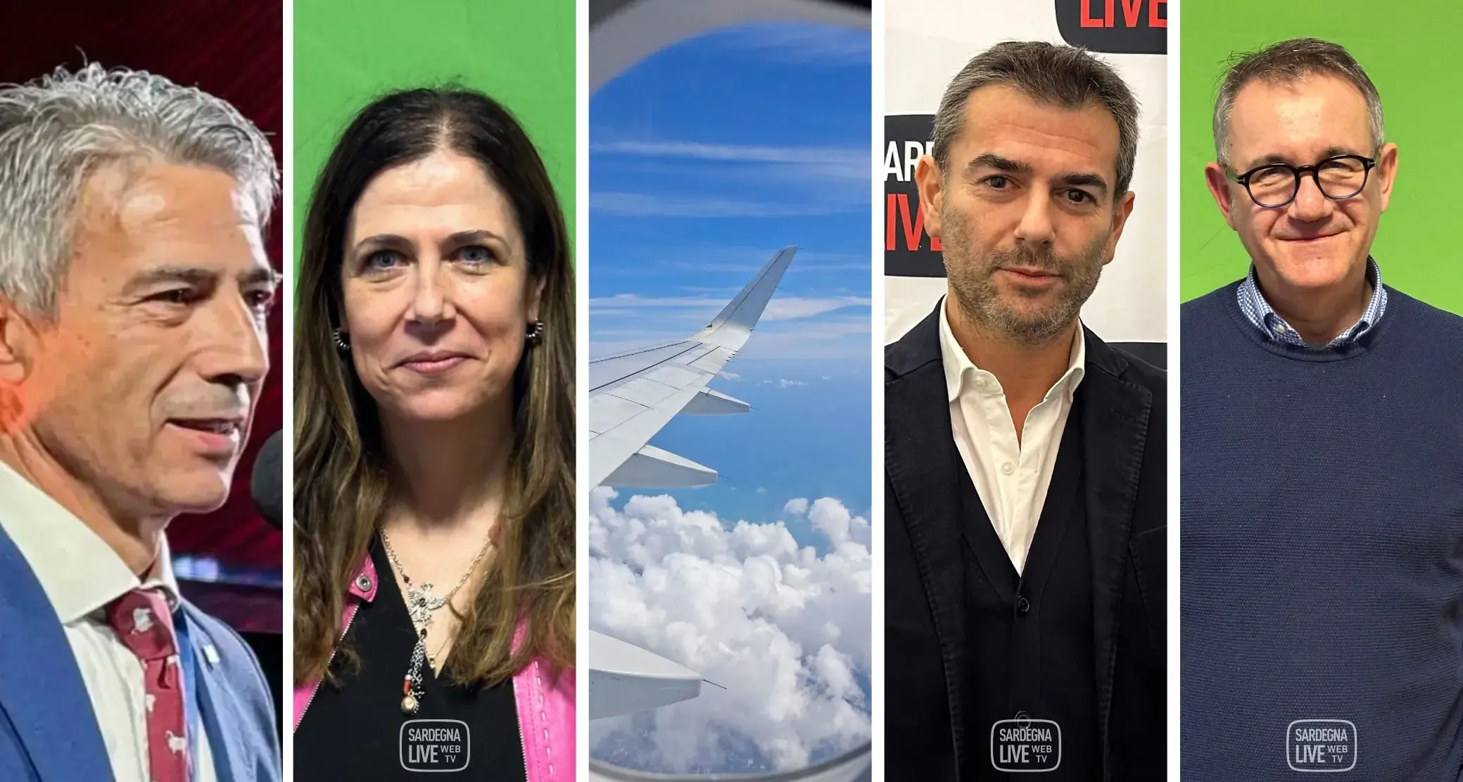 Continuità aerea, nuove regole per volare da e per la Sardegna: confronto a Cagliari martedì 24 marzo