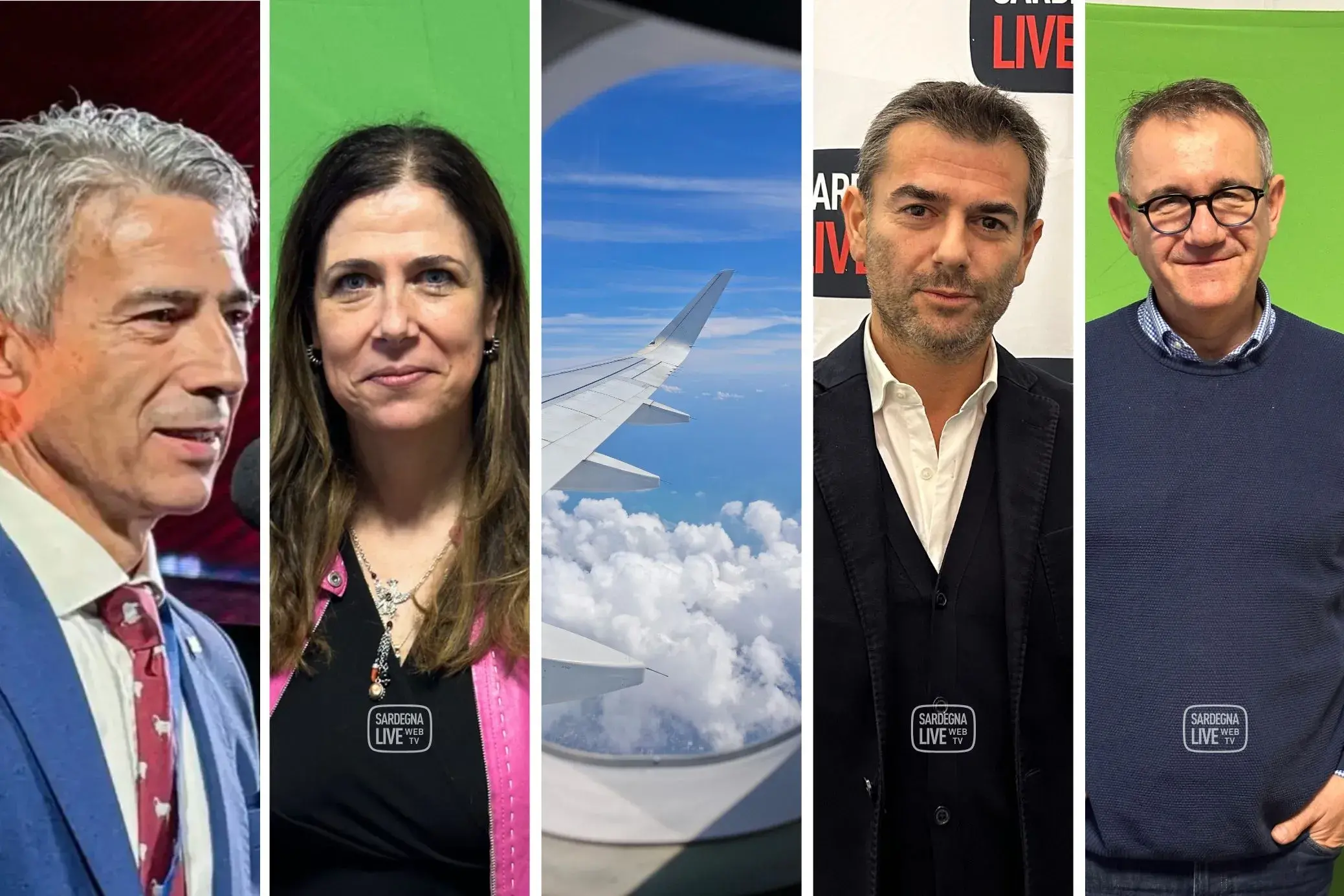 Continuità aerea, nuove regole per volare da e per la Sardegna: confronto a Cagliari martedì 24 marzo