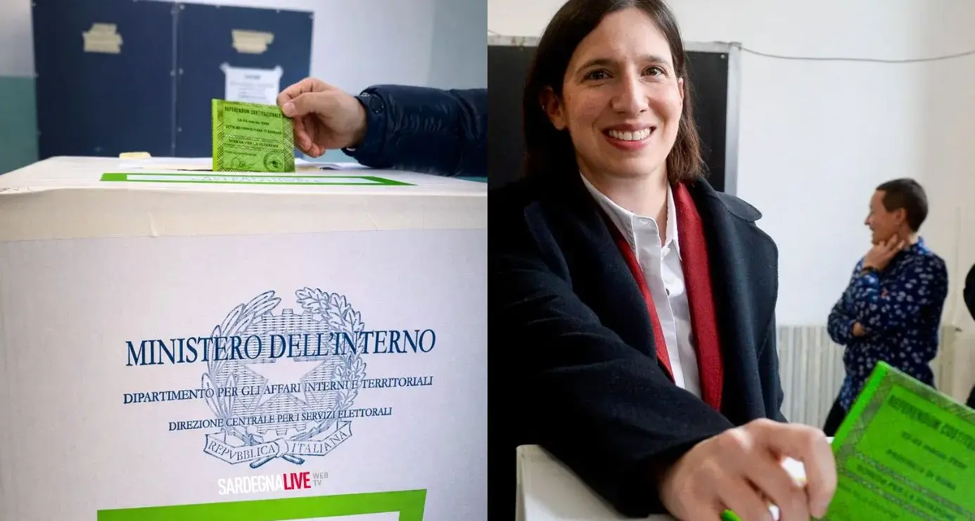 Referendum, Schlein: \"Vittoria dei giovani. Quando vinceremo politiche legge per fuori sede\"