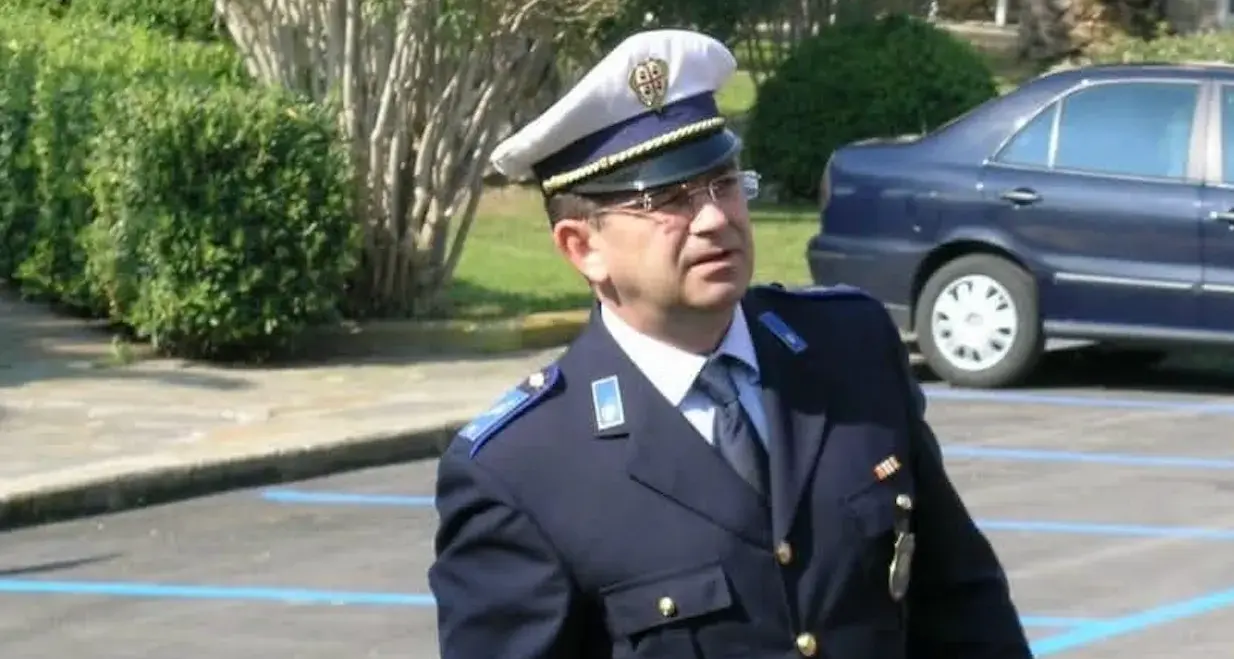 Stintino, scomparso l'ex comandante della polizia locale Antonio Denegri
