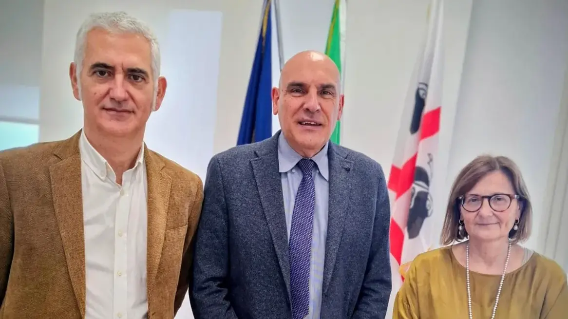 Nuove nomine alla ASL di Cagliari: Coni e Balata ai vertici