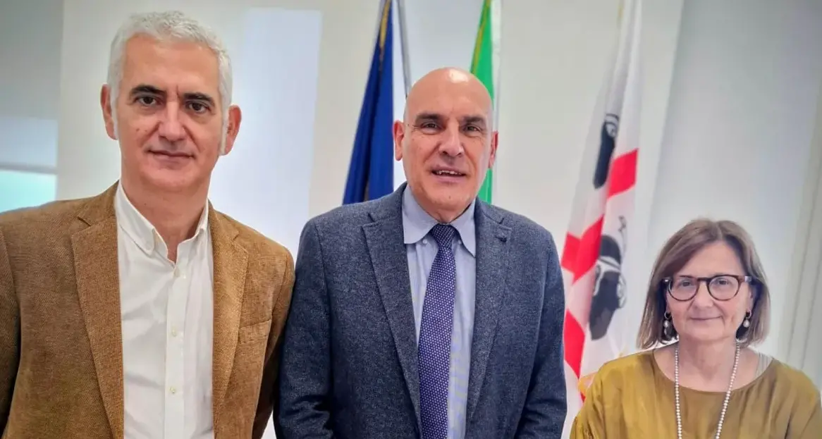Nuove nomine alla ASL di Cagliari: Coni e Balata ai vertici