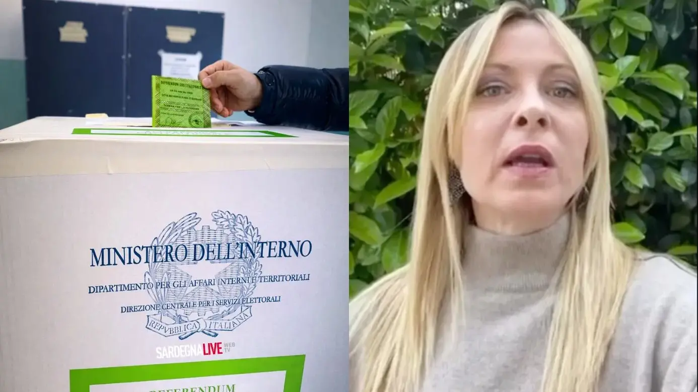 Referendum Giustizia. Giorgia Meloni prende atto del no: “Resta il rammarico, ma non cambia il nostro impegno\"