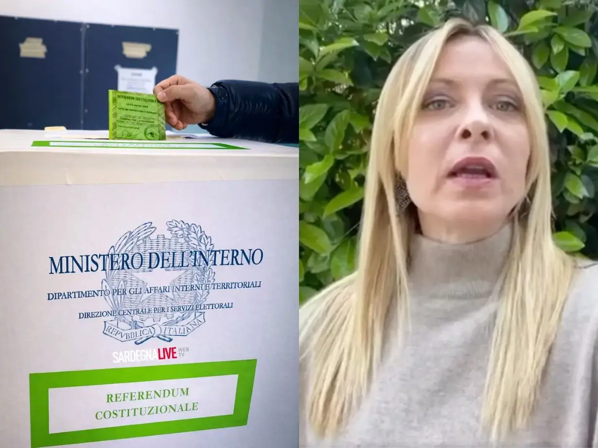Referendum Giustizia. Giorgia Meloni prende atto del no: “Resta il rammarico, ma non cambia il nostro impegno\"