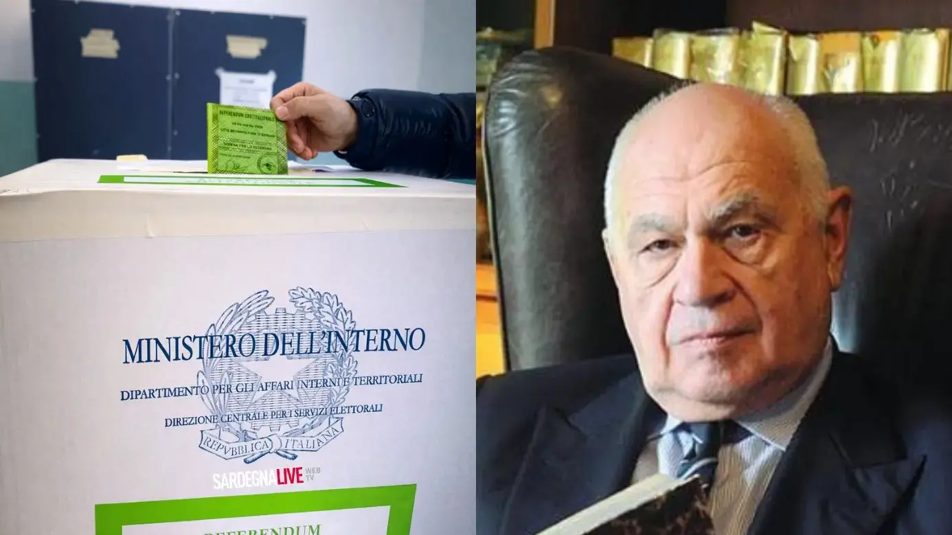 Referendum. Il commento del ministro Nordio: \"Ringraziamo la parte dell'elettorato che ci ha dato fiducia\"