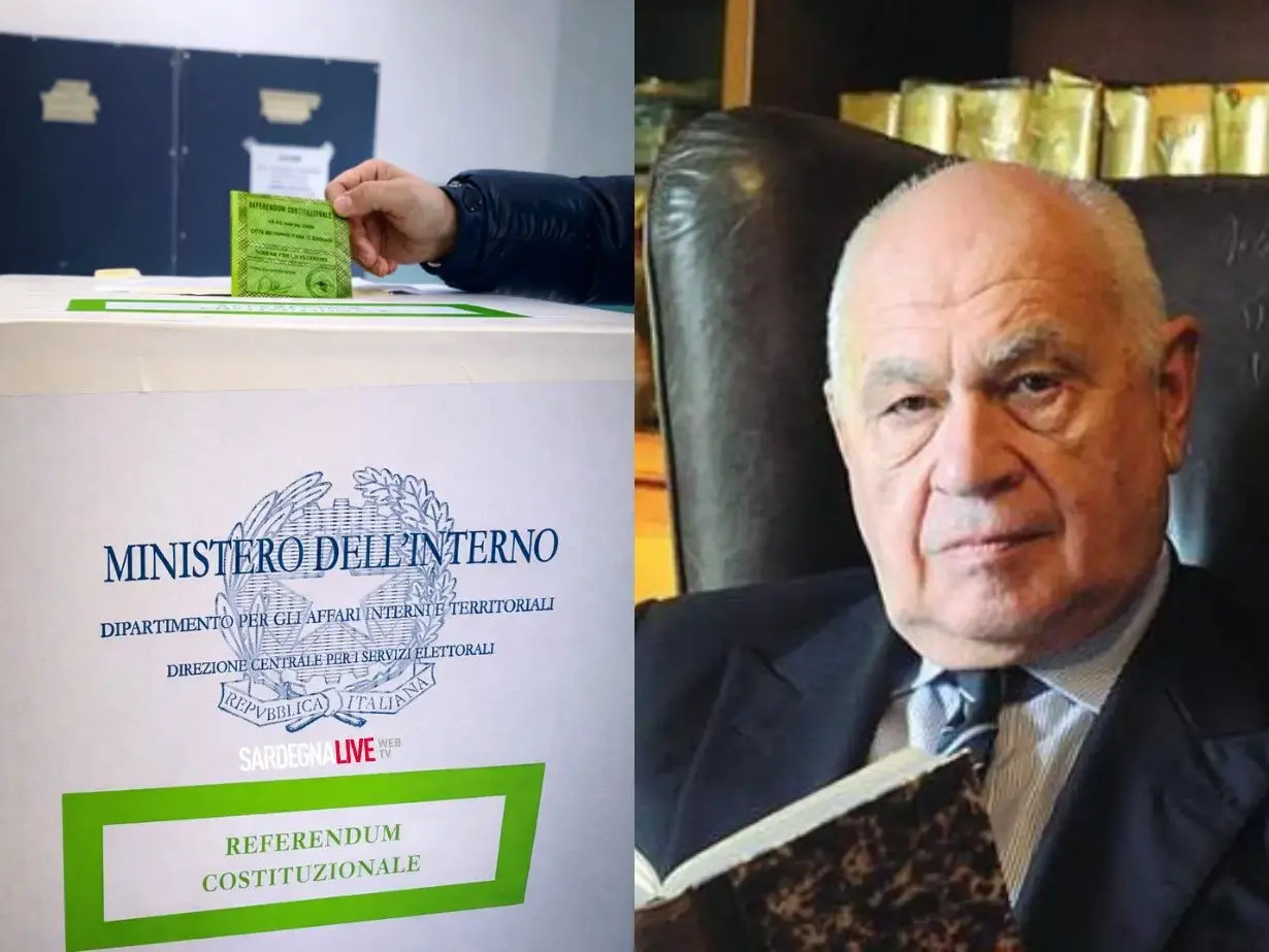 Referendum. Il commento del ministro Nordio: \"Ringraziamo la parte dell'elettorato che ci ha dato fiducia\"