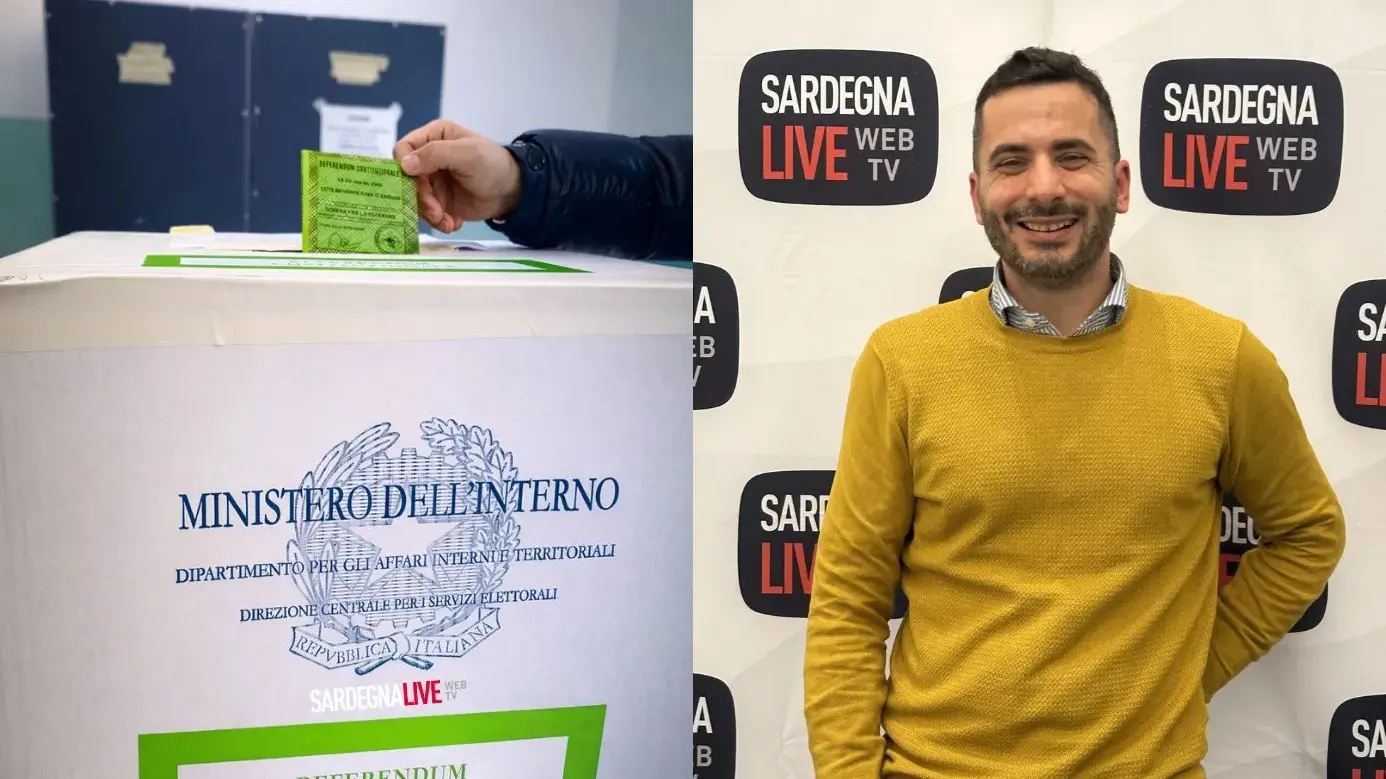 Referendum. A Cagliari spinta dei giovani: \"Il No trionfa con una forte partecipazione giovanile\"