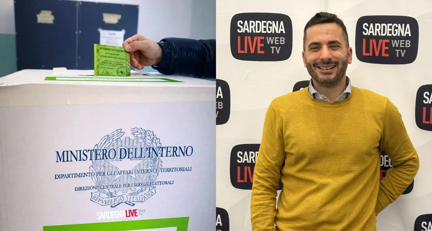 Referendum. A Cagliari spinta dei giovani: \"Il No trionfa con una forte partecipazione giovanile\"