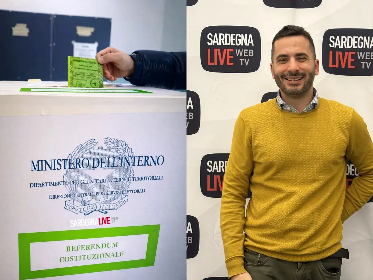 Referendum. A Cagliari spinta dei giovani: \"Il No trionfa con una forte partecipazione giovanile\"