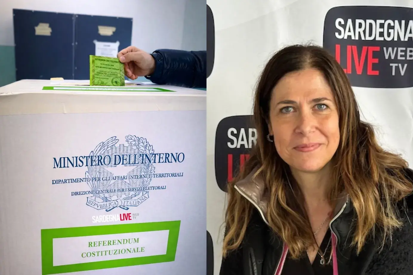 Referendum, dopo il caso decadenza Todde esulta ancora: \"Costituzione resta il nostro faro\"