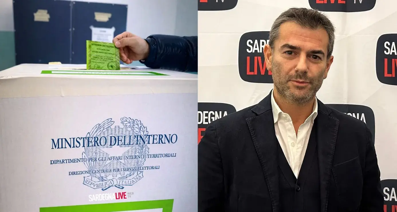 Cagliari. Zedda sulla sentenza Todde: “Tanto rumore per nulla”. E sul referendum: “Segnale chiaro”