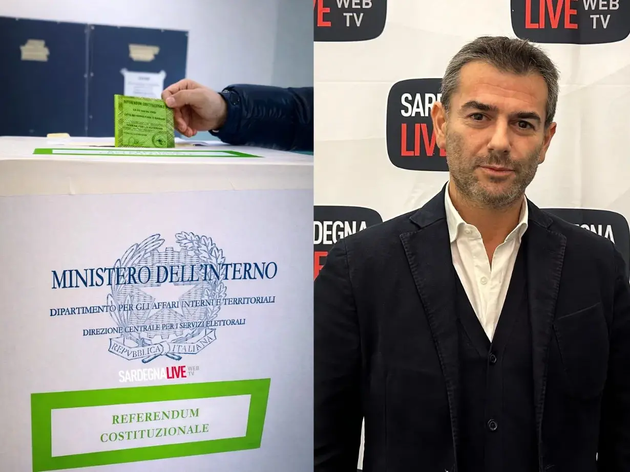 Cagliari. Zedda sulla sentenza Todde: “Tanto rumore per nulla”. E sul referendum: “Segnale chiaro”