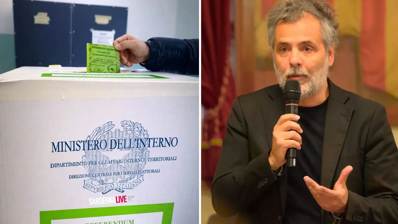 Referendum. Alghero sceglie il No, Daga (Pd): \"Fatta la nostra parte con un risultato netto\"