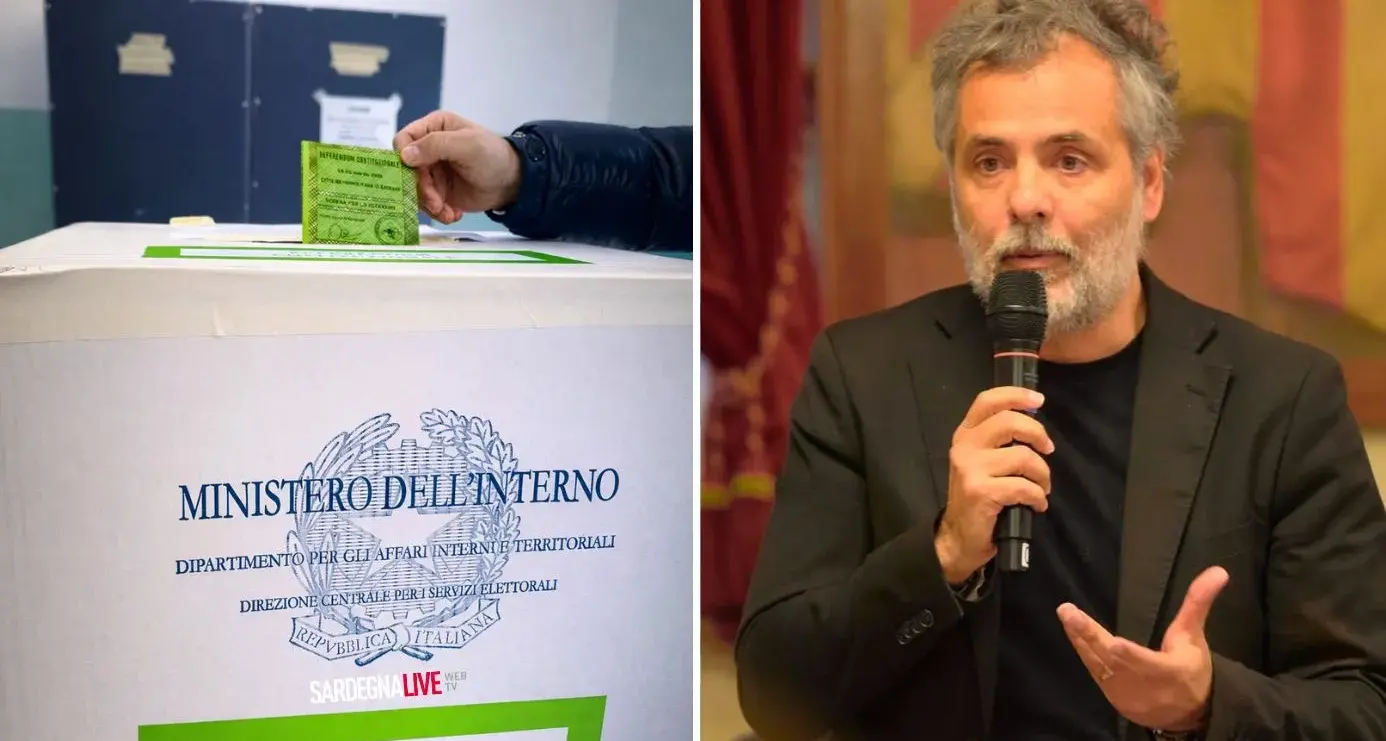 Referendum. Alghero sceglie il No, Daga (Pd): \"Fatta la nostra parte con un risultato netto\"