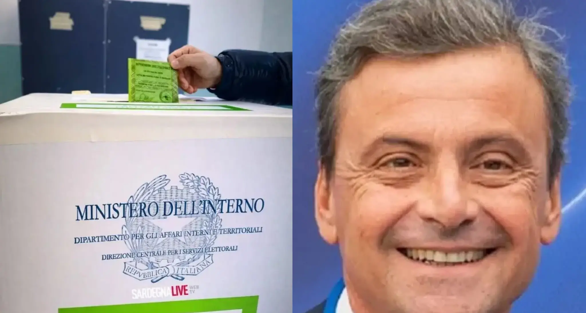 Referendum, Calenda: \"Vicinanza a Trump ha rovinato Meloni\"