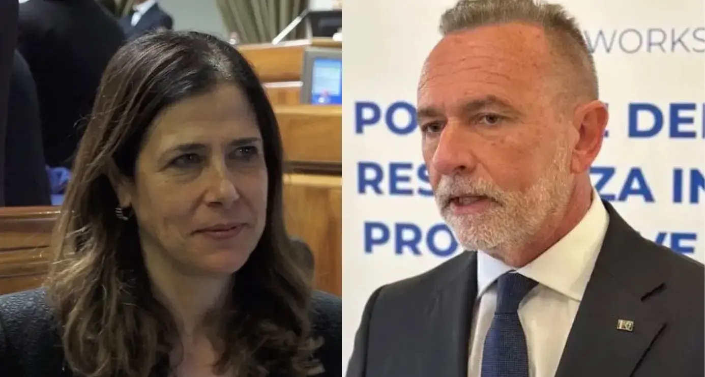 Niente decadenza per Todde, Cappellacci (Fi) attacca: \"Serve una guida vera per la Sardegna\"