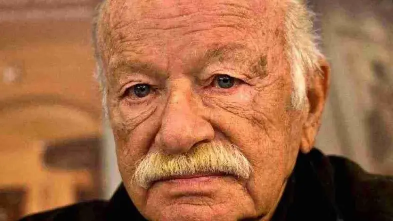 È morto Gino Paoli, addio al maestro della canzone italiana