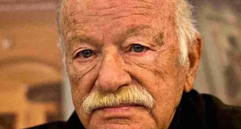 È morto Gino Paoli, addio al maestro della canzone italiana