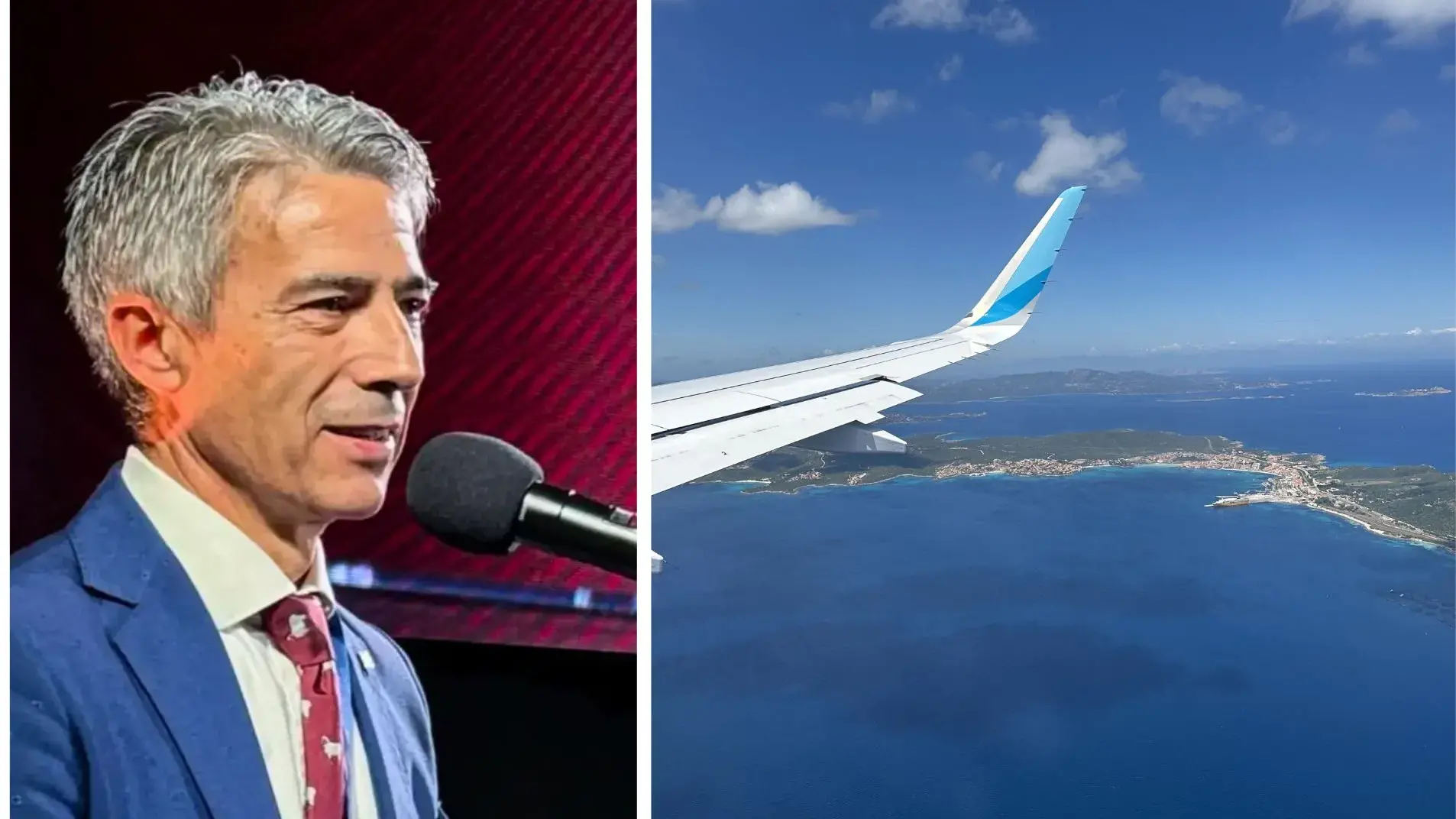 Cagliari. Continuità territoriale, svolta per i sardi nel mondo: \"Un diritto che torna per tutti\"