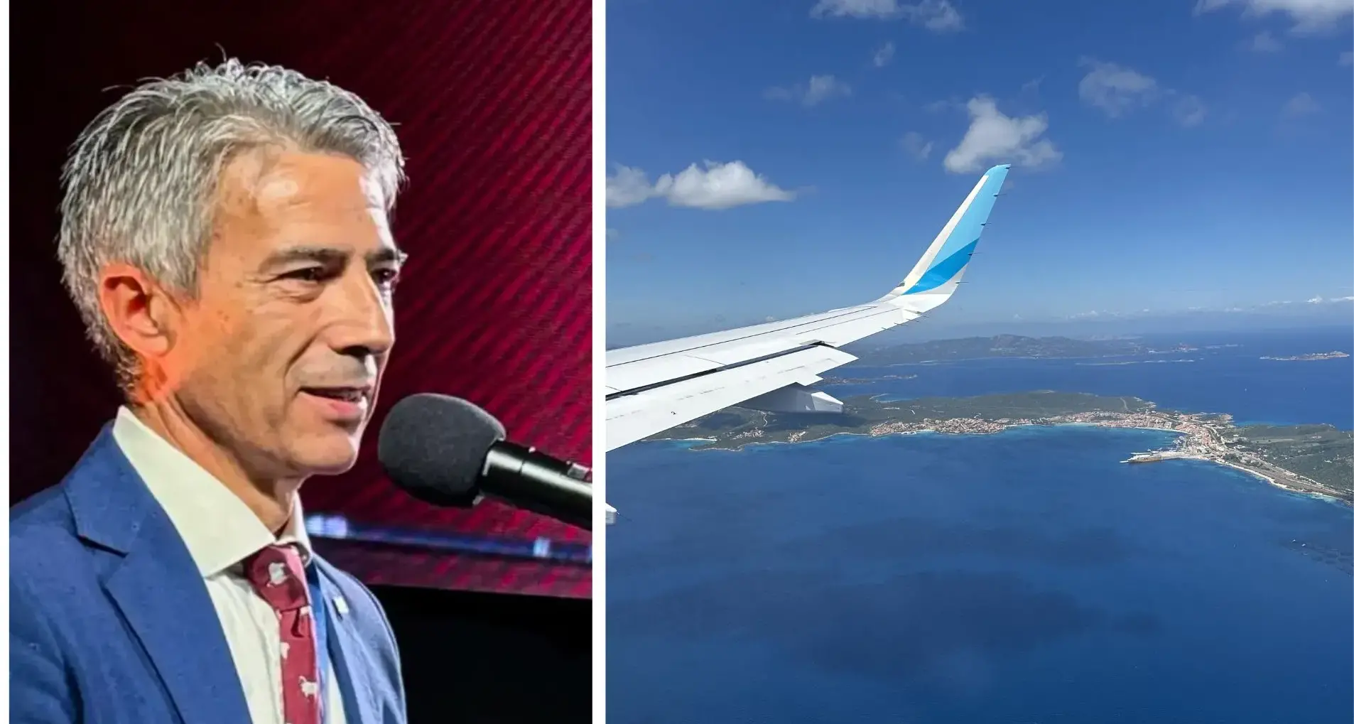 Cagliari. Continuità territoriale, svolta per i sardi nel mondo: \"Un diritto che torna per tutti\"