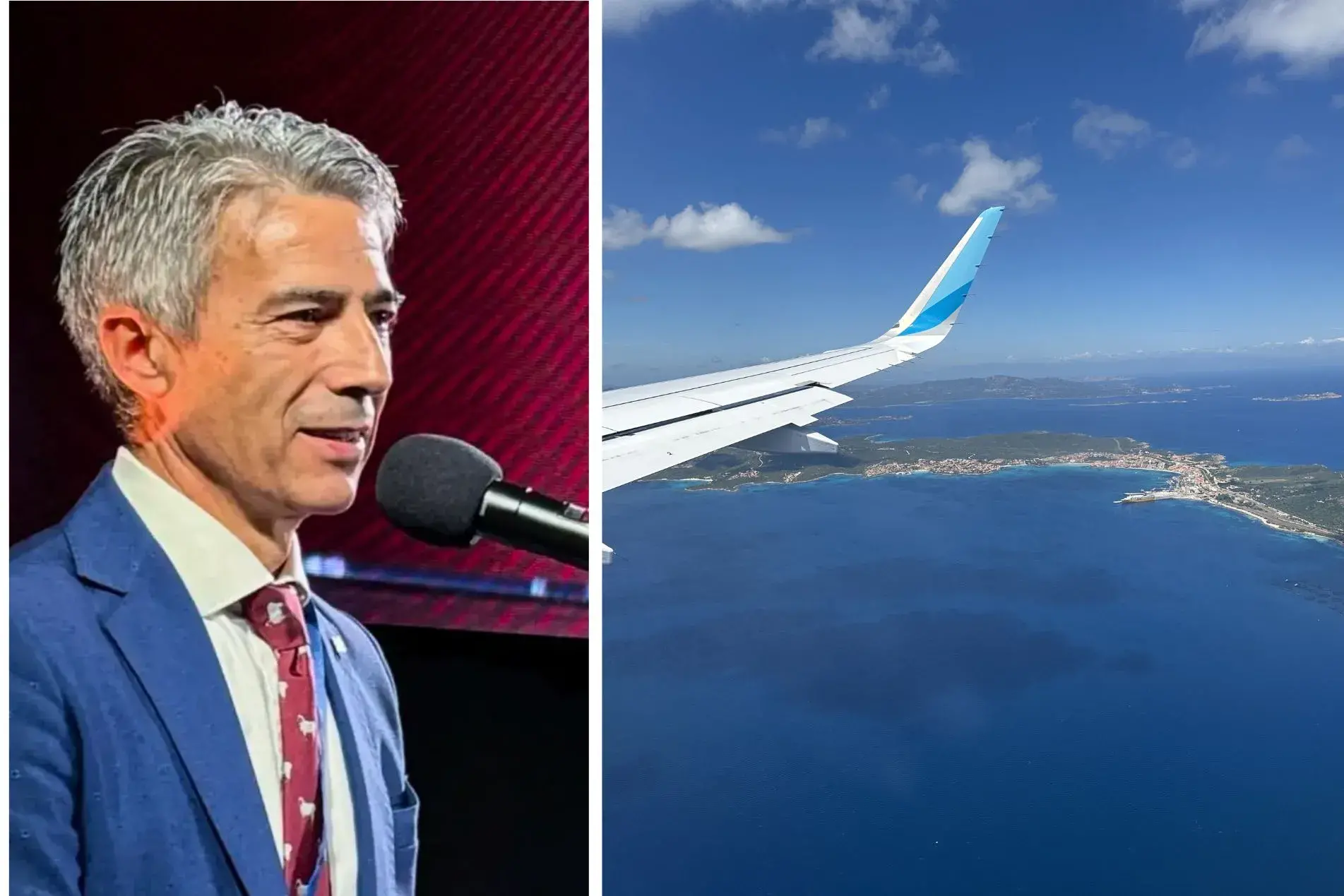 Cagliari. Continuità territoriale, svolta per i sardi nel mondo: \"Un diritto che torna per tutti\"