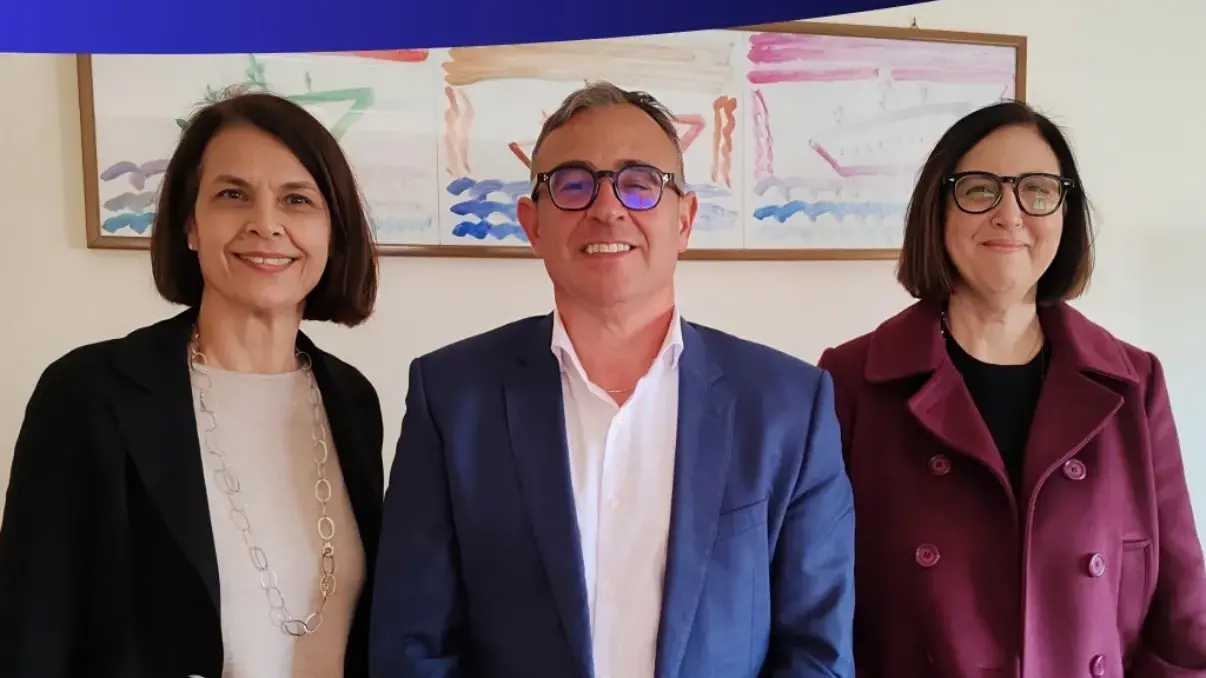 Nuove nomine alla Asl Sulcis Iglesiente: Pau e Bruder alla guida amministrativa e sanitaria