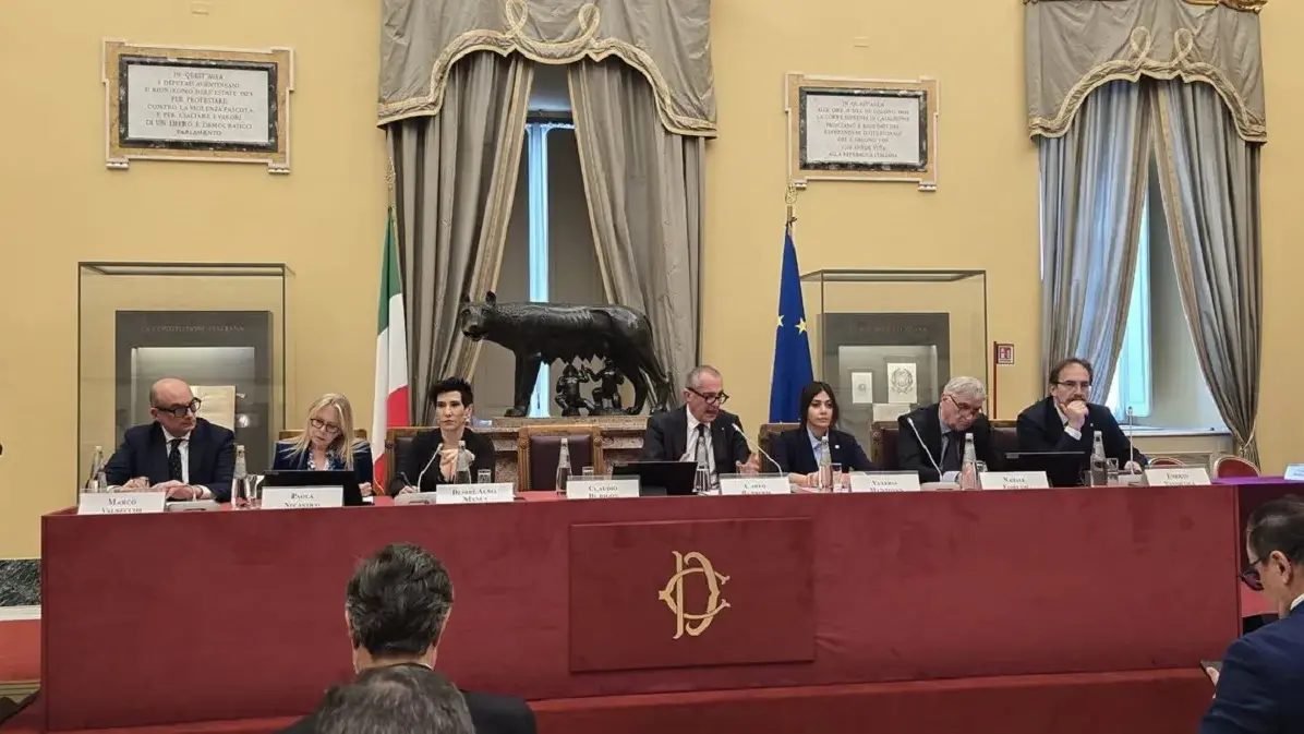 Lavoro, Manca: stop squilibri e 50 milioni sull’aeronautica