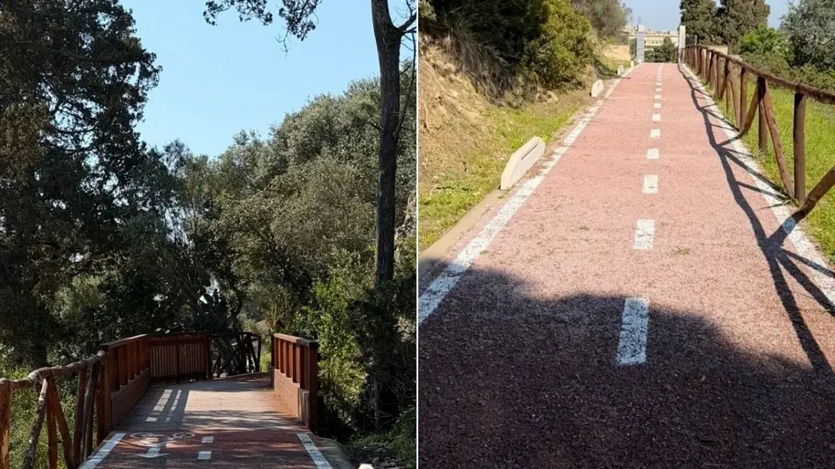 Cagliari, nuova pista ciclopedonale a Monte Claro e 25 milioni per le strade
