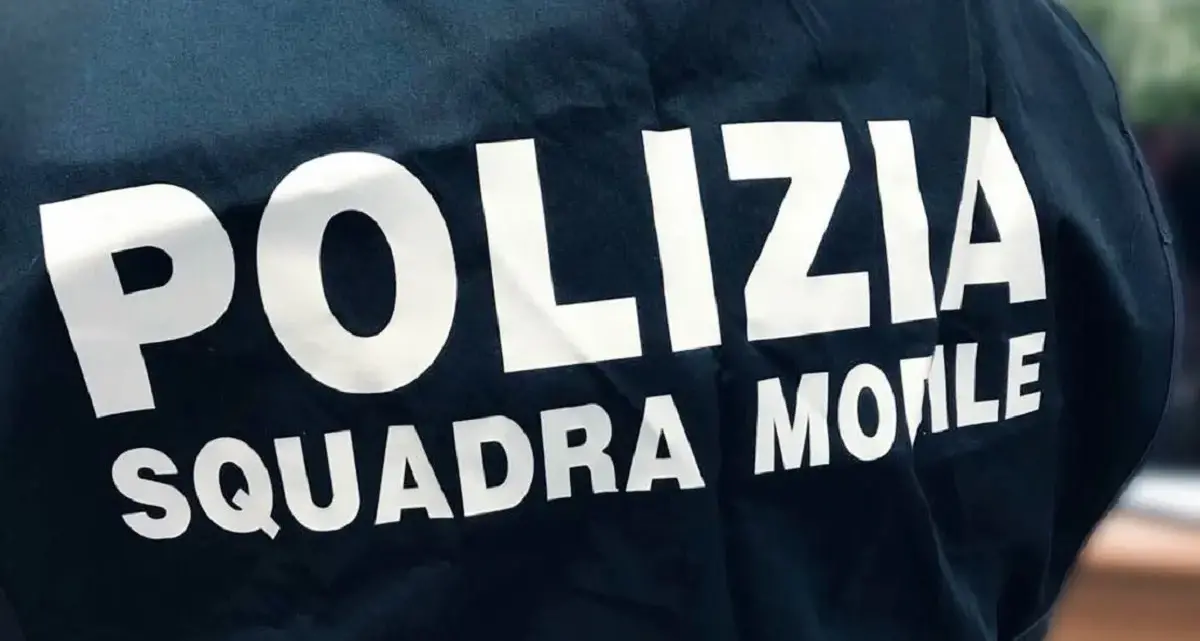 Furto da Tecnomat, arrestato un uomo a Sassari